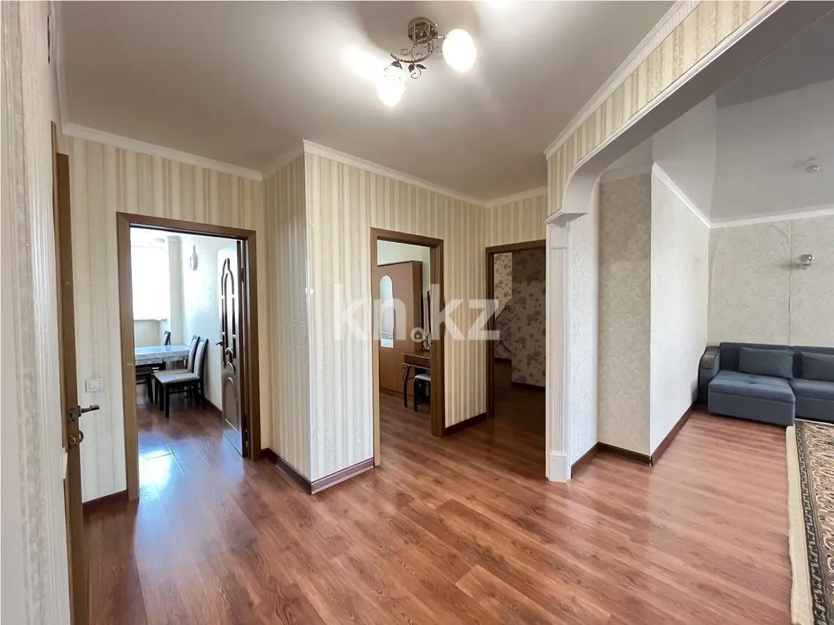 Продажа 3-комнатной квартиры, 85 м² в Астане - фото 6