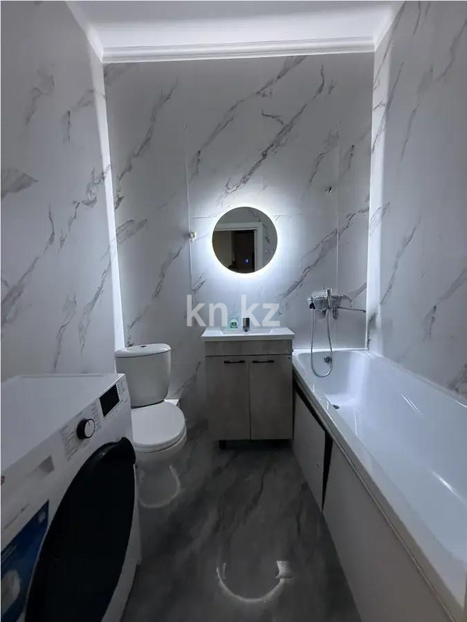 Продажа 1-комнатной квартиры, 40 м² в Астане - фото 3