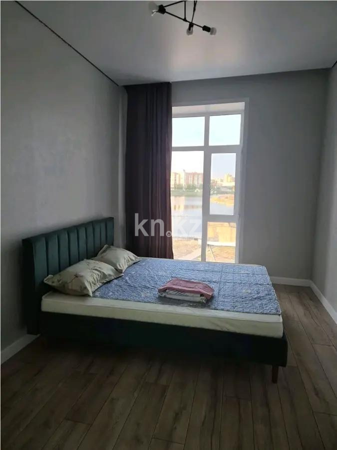 Продажа 3-комнатной квартиры, 85 м² в Астане - фото 2