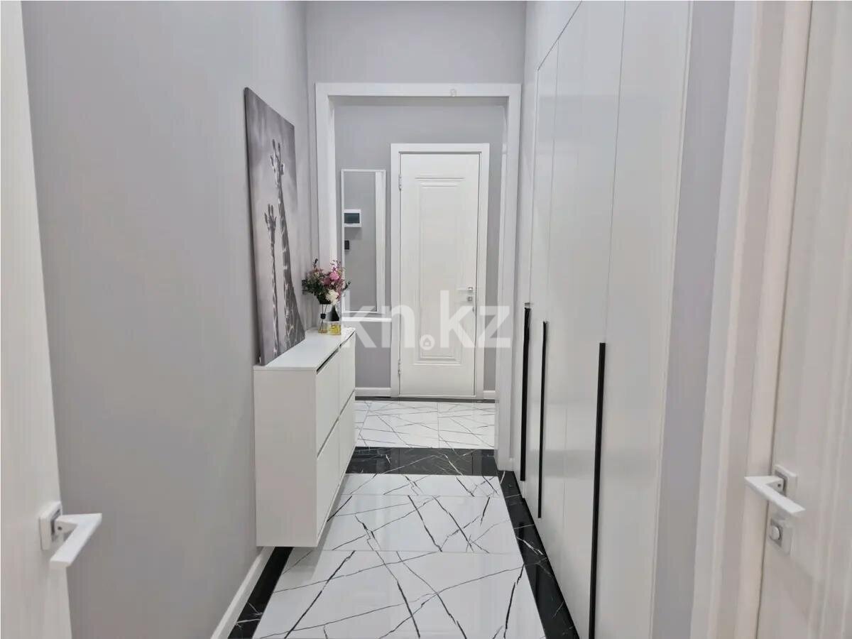 Продажа 3-комнатной квартиры, 67 м² в Алматы - фото 6