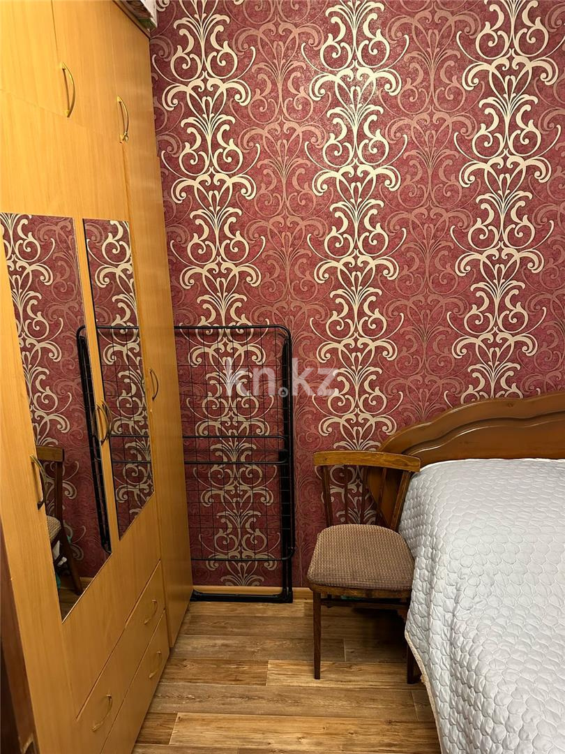 Продажа 2-комнатной квартиры, 43 м² в Караганде - фото 4