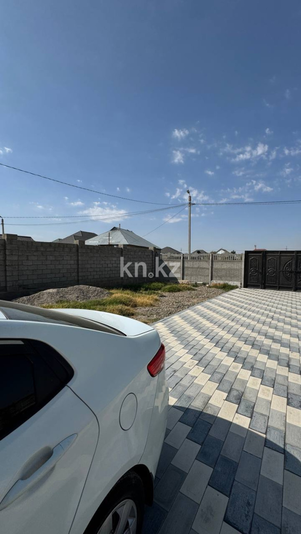 Продажа 6-комнатного дома, 182 м², Баянауыл, дом  16 в Таразе - фото 22