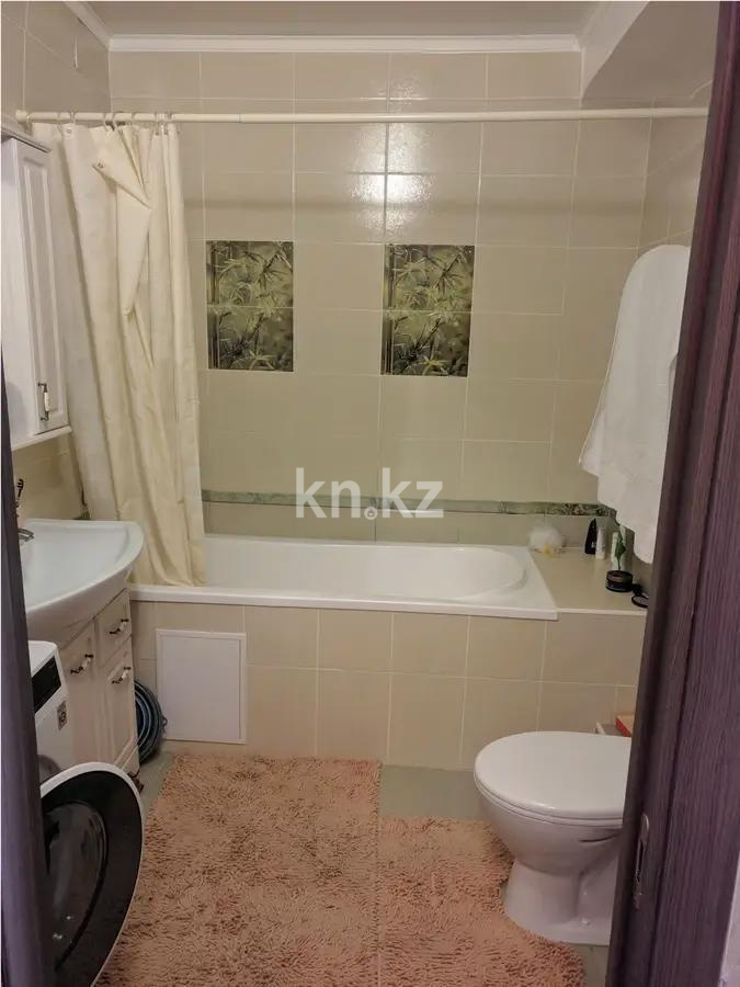 Продажа 2-комнатной квартиры, 44.7 м² в Алматы - фото 3