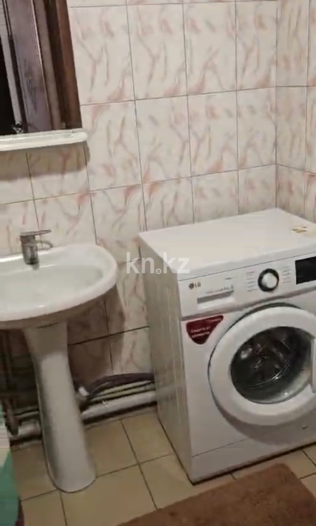 Аренда 2-комнатной квартиры, 48 м² в Астане - фото 9