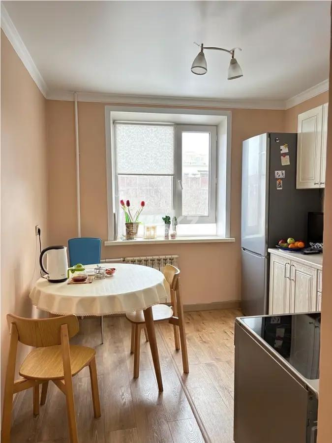 Продажа 4-комнатной квартиры, 86 м², мкр-н Степной-3, дом  3 в Караганде - фото 5