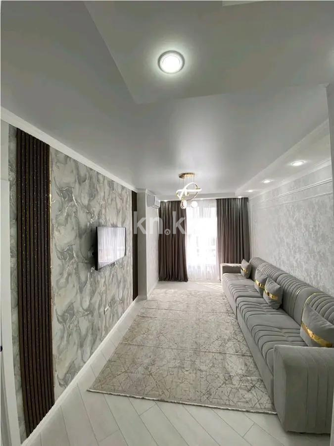 Продажа 2-комнатной квартиры, 60 м², пр. Сейфуллина, дом  51 в Алматы