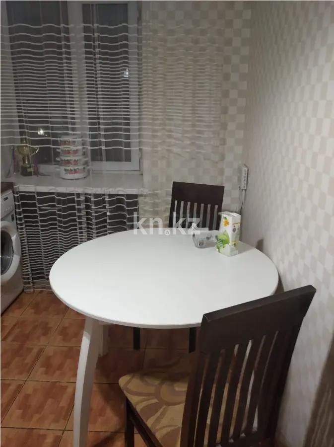 Продажа 2-комнатной квартиры, 51 м², ул. Брусиловского, дом  18/1 в Астане - фото 2