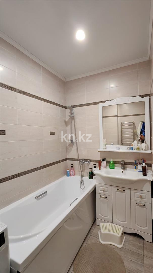 Продажа 3-комнатной квартиры, 105 м² в Караганде - фото 23