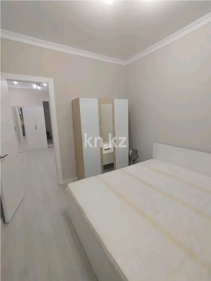 Продажа 2-комнатной квартиры, 51.2 м² в Алматы - фото 2