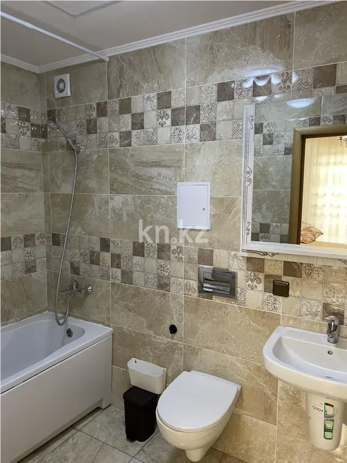 Продажа 3-комнатной квартиры, 130 м², мкр-н Мирас, дом  157 в Алматы - фото 5