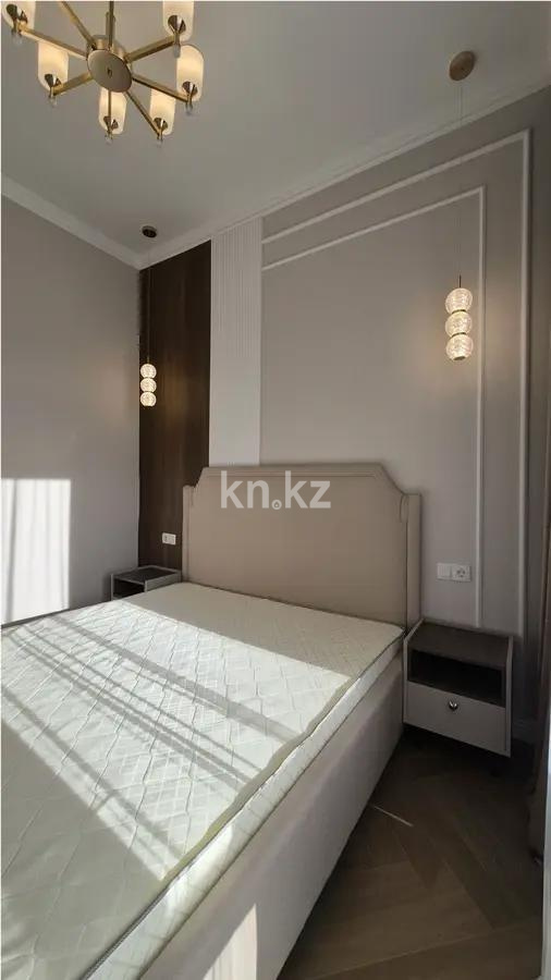 Продажа 2-комнатной квартиры, 42 м², ул. Е-15, дом  13 в Астане - фото 3