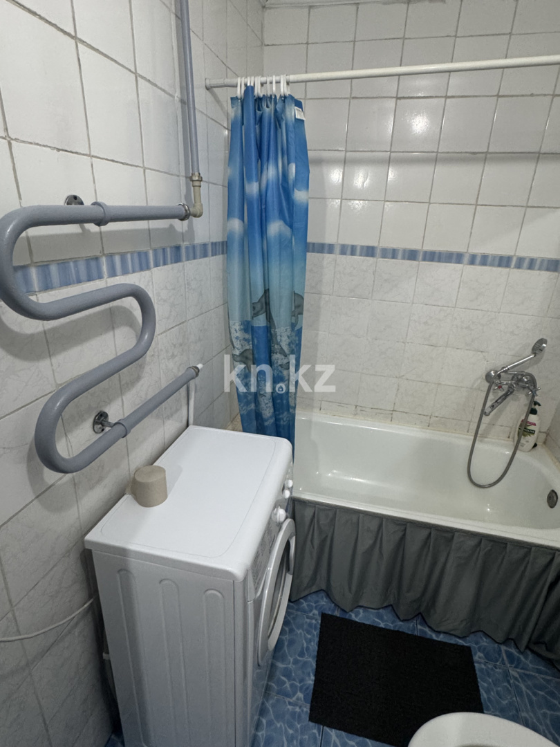 Аренда 1-комнатной квартиры посуточно, 30 м², пр. Назарбаева, дом  11 в Усть-Каменогорске - фото 10