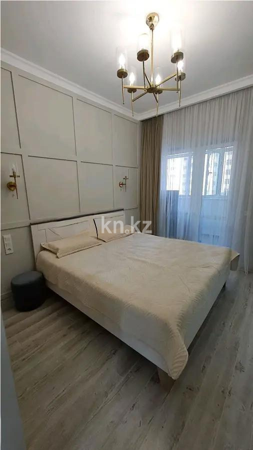 Продажа 3-комнатной квартиры, 111.3 м², пр. Туран, дом  56 в Астане - фото 3