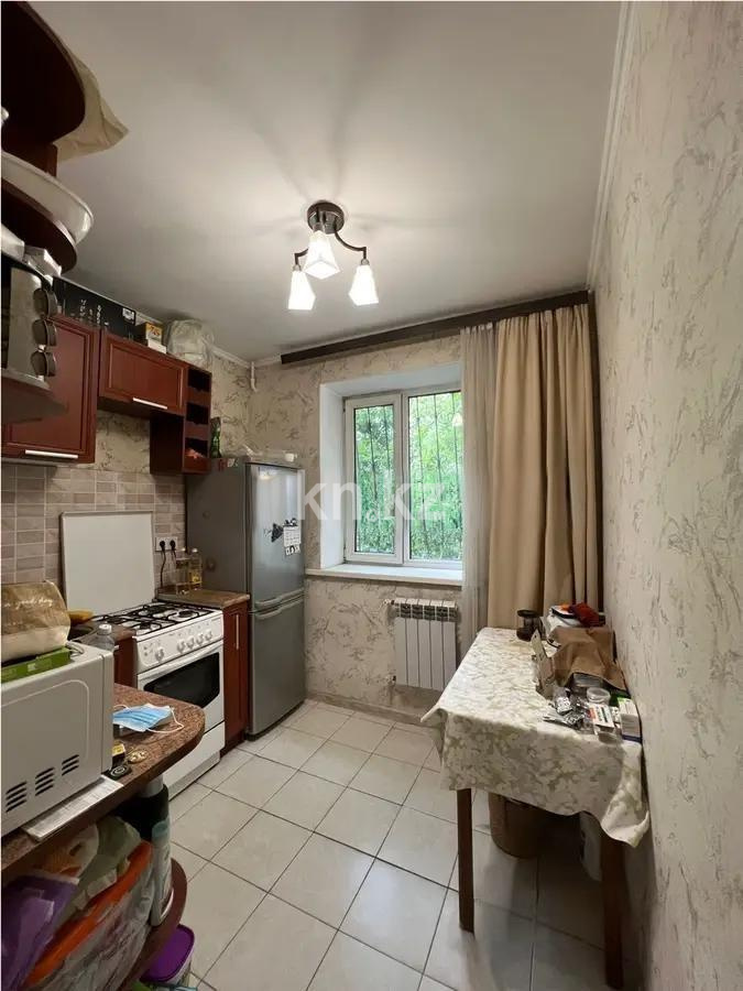 Продажа 1-комнатной квартиры, 29.8 м² в Алматы - фото 2