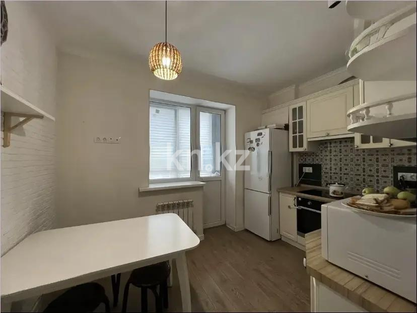 Продажа 2-комнатной квартиры, 56 м² в Астане - фото 3