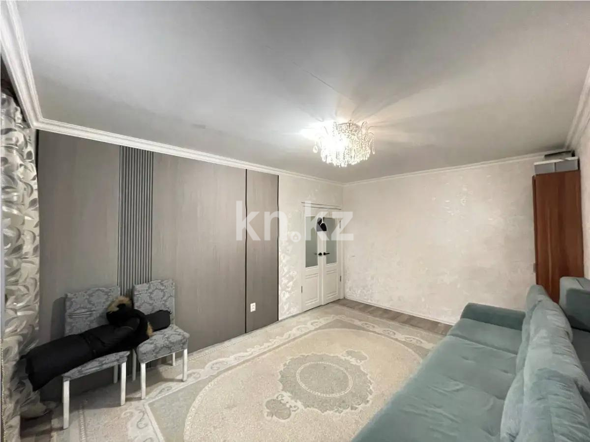 Продажа 3-комнатной квартиры, 76 м², ул. Азербаева, дом  8 в Астане - фото 2