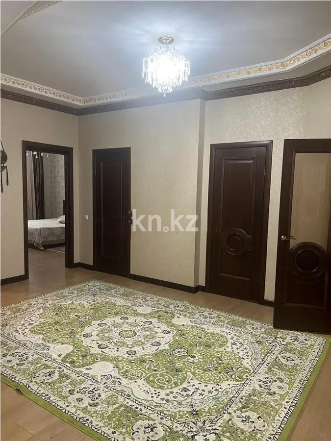 Продажа 3-комнатной квартиры, 105 м², пр. Мангилик Ел, дом  48 в Астане - фото 5