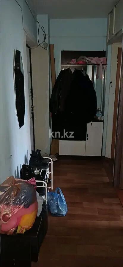 Продажа 3-комнатной квартиры, 57 м² в Караганде - фото 4