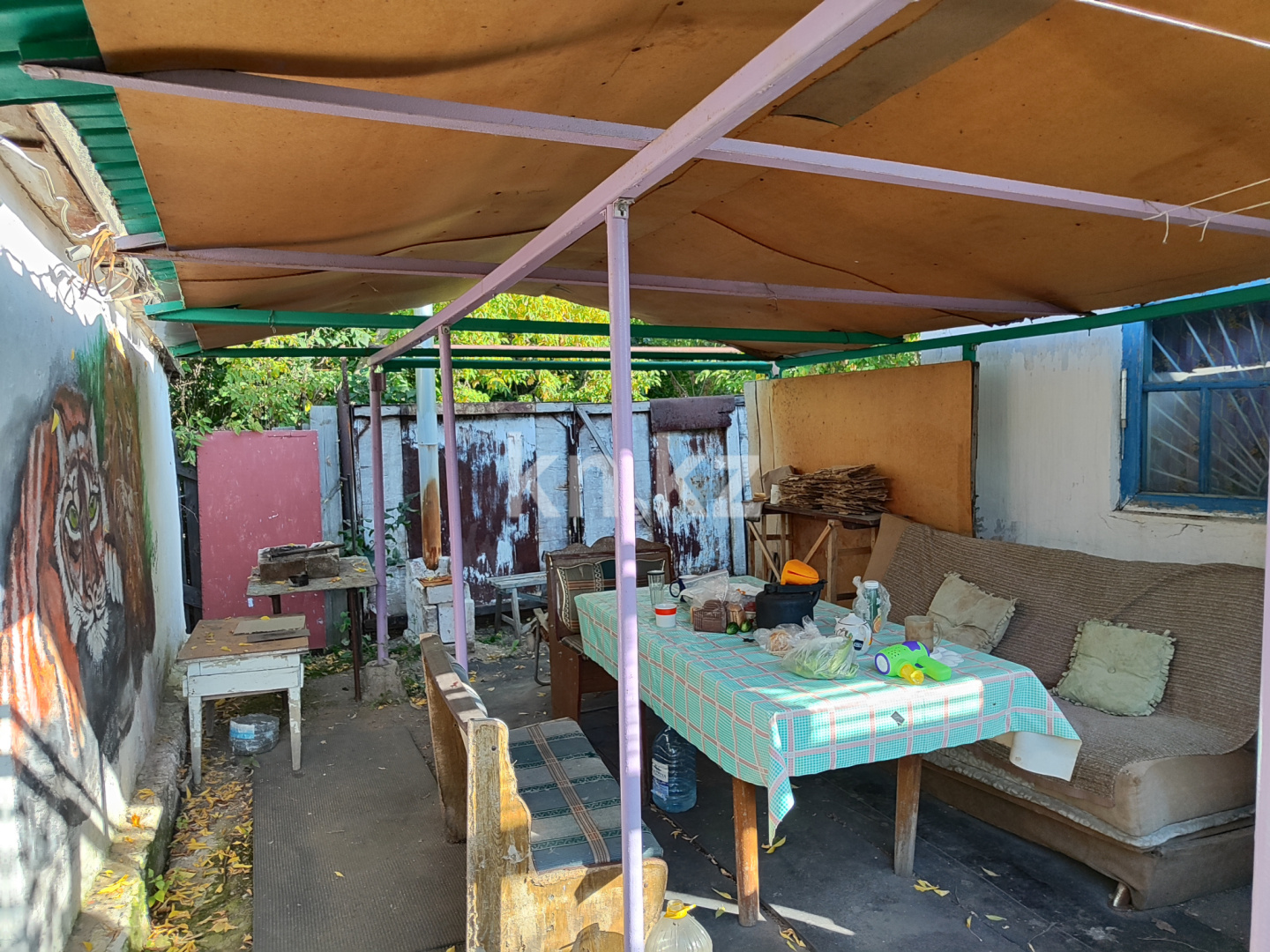 Продажа дачи, 8 сот. в Темиртау - фото 2