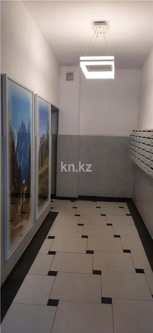 Продажа 2-комнатной квартиры, 73 м² в Караганде - фото 15