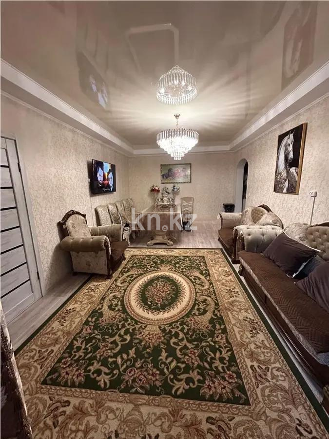 Продажа 3-комнатной квартиры, 90 м² в Темиртау