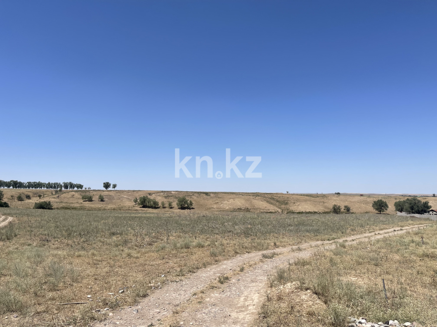 Продажа участка, 2.3 га в Алматинской области