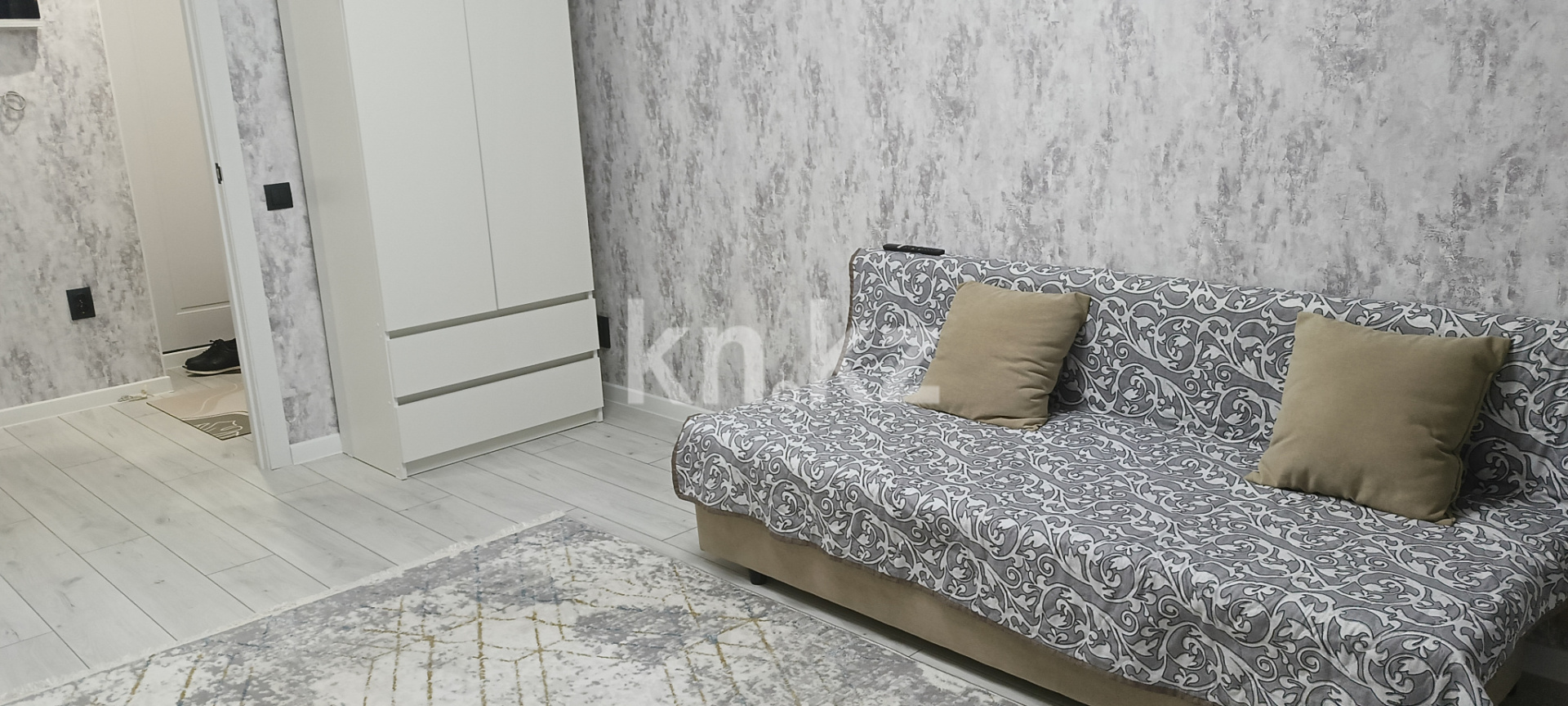 Аренда 1-комнатной квартиры, 40 м² в Астане - фото 11