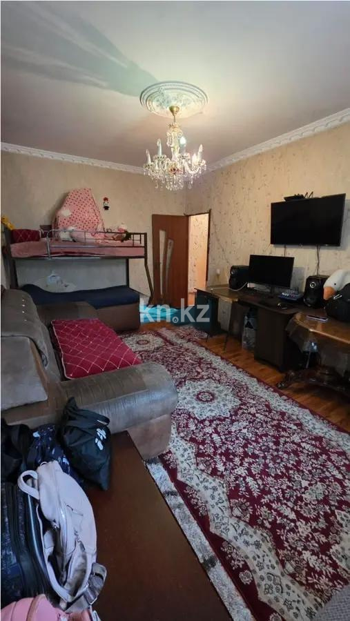 Продажа 3-комнатной квартиры, 68 м² в Алматы