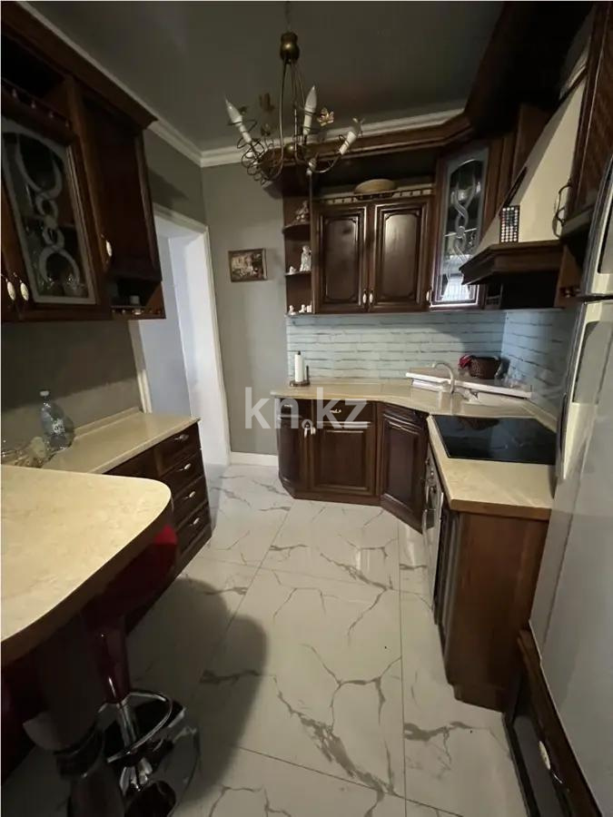 Продажа 4-комнатной квартиры, 133 м² в Алматы - фото 5
