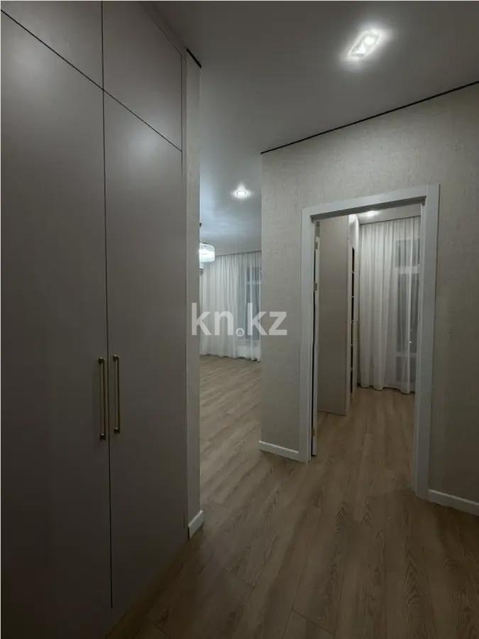 Продажа 2-комнатной квартиры, 43 м² в Астане - фото 5