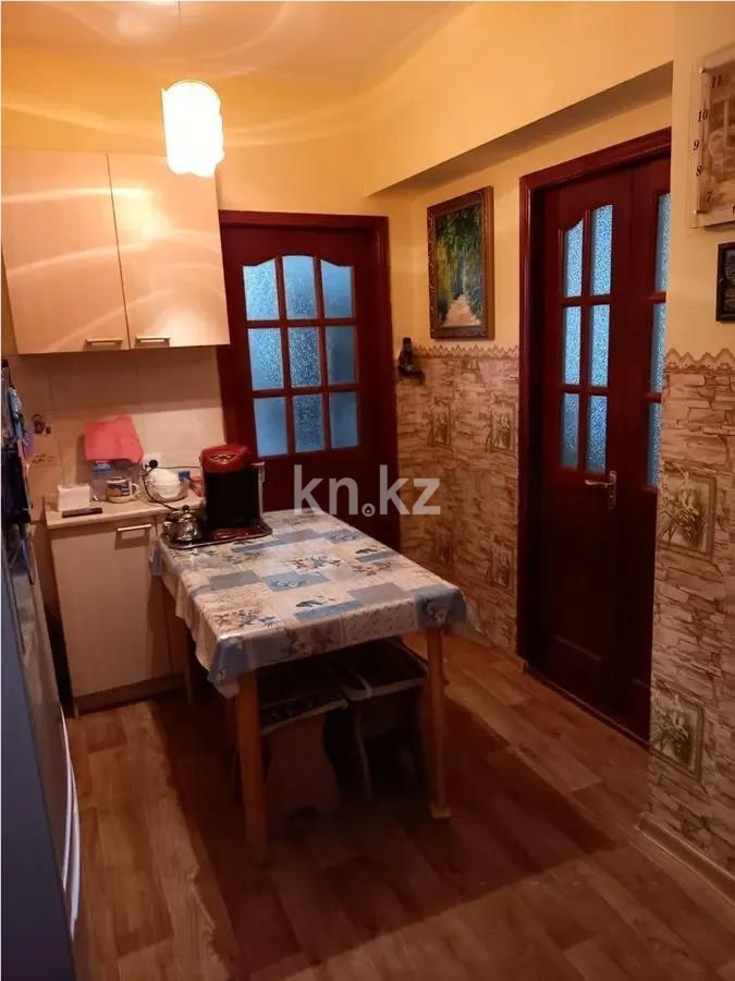 Продажа 2-комнатной квартиры, 40 м² в Алматы - фото 2