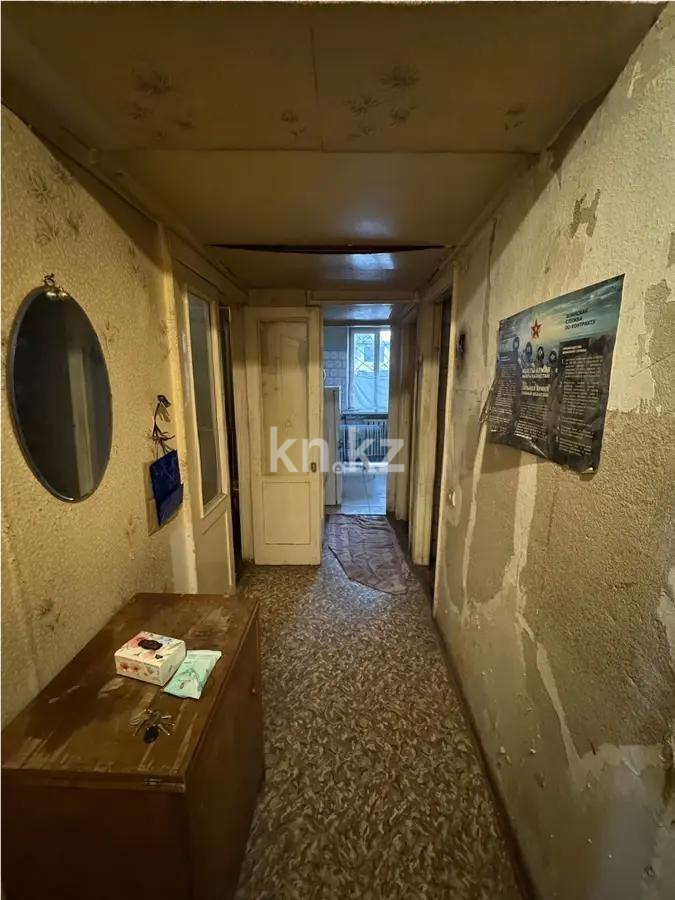 Продажа 3-комнатной квартиры, 75 м² в Алматы - фото 6