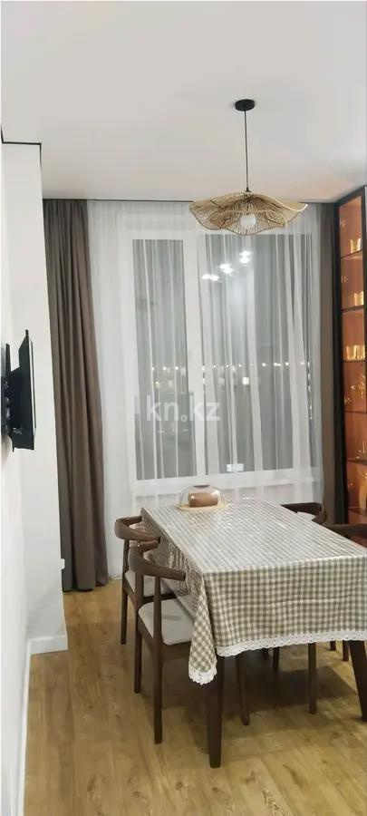 Продажа 2-комнатной квартиры, 59.2 м² в Астане - фото 2