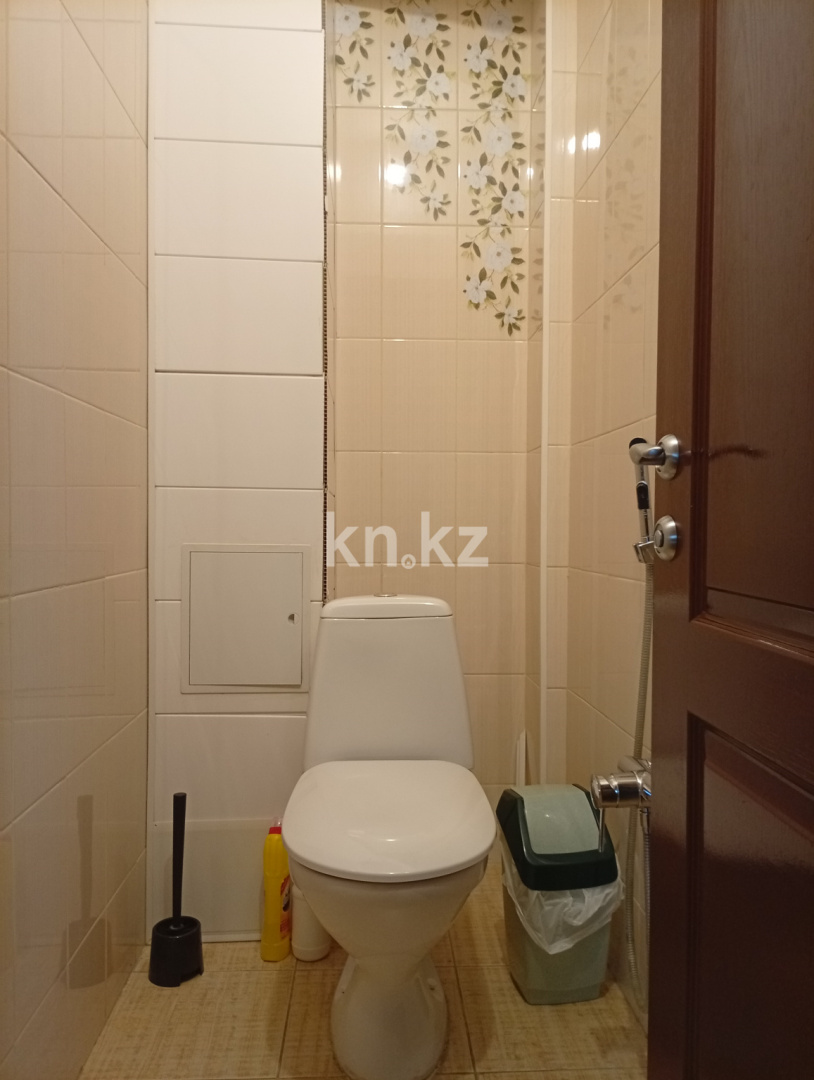 Аренда 2-комнатной квартиры, 62 м² в Алматы - фото 8