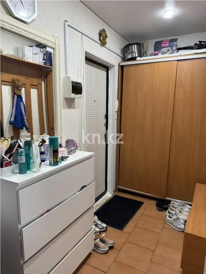 Продажа 1-комнатной квартиры, 38 м² в Астане - фото 4