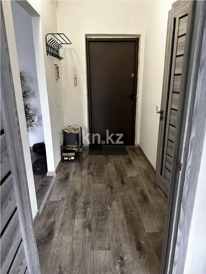 Продажа 1-комнатной квартиры, 38.5 м², ул. Толстого, дом  18 в Алматы - фото 4