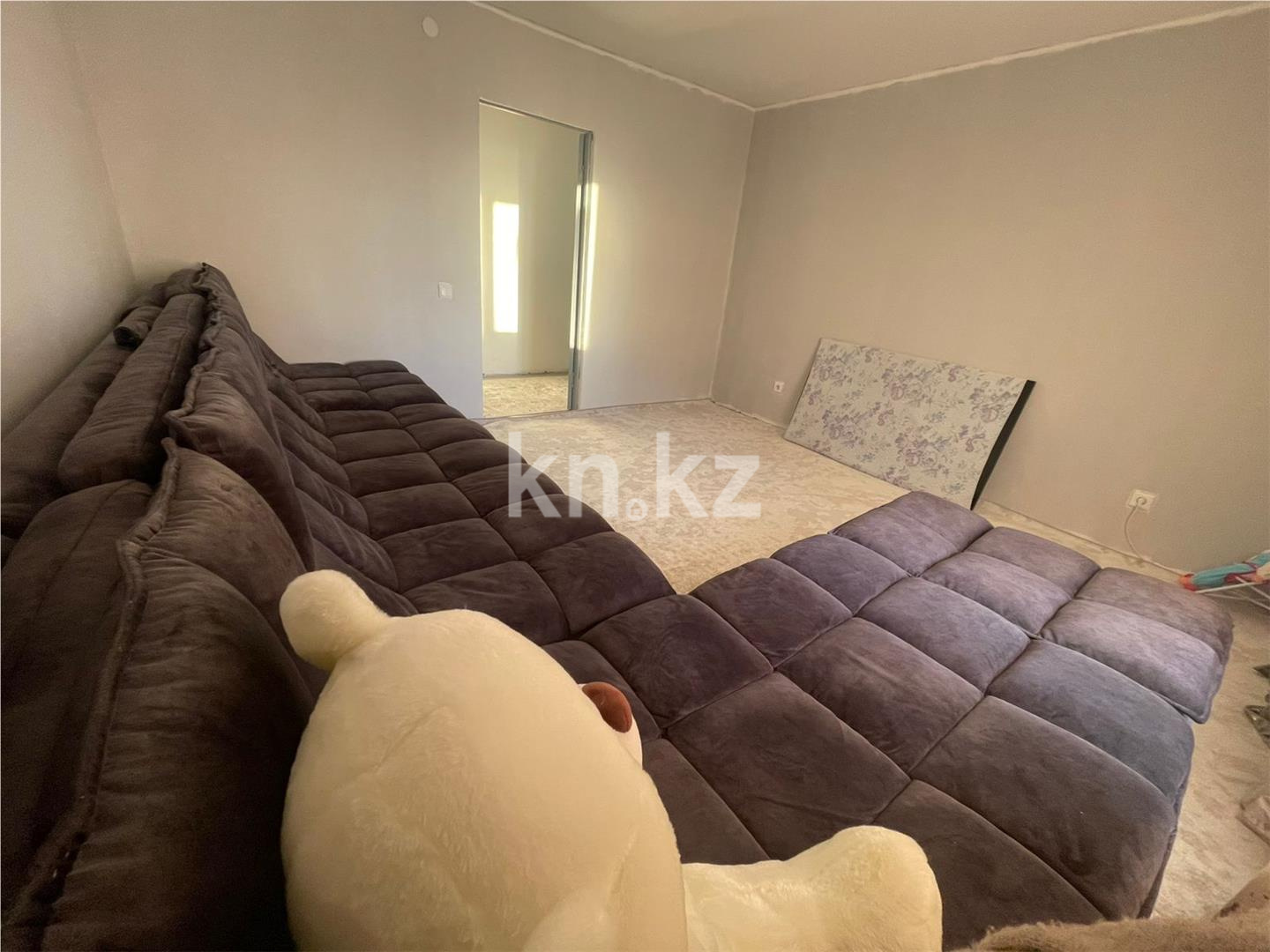 Продажа 3-комнатной квартиры, 82 м² в Караганде - фото 2