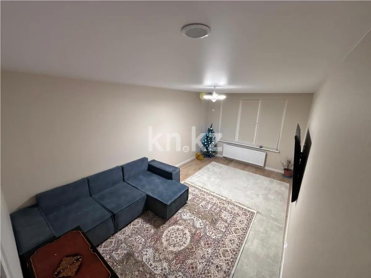 Продажа 2-комнатной квартиры, 60 м², ул. Е-103, дом  5 в Астане