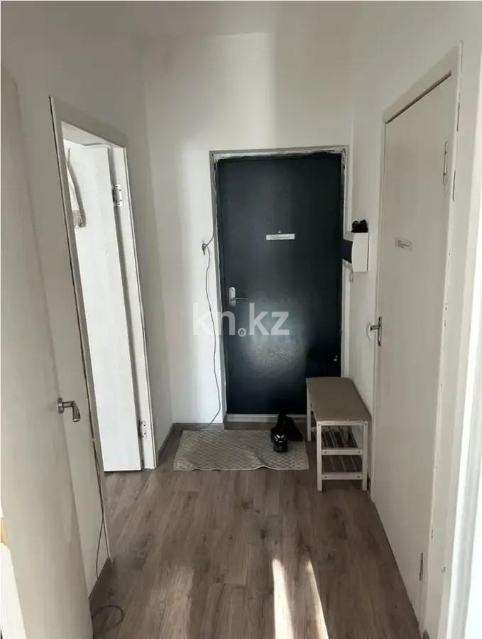 Продажа 1-комнатной квартиры, 40 м² в Алматы - фото 3