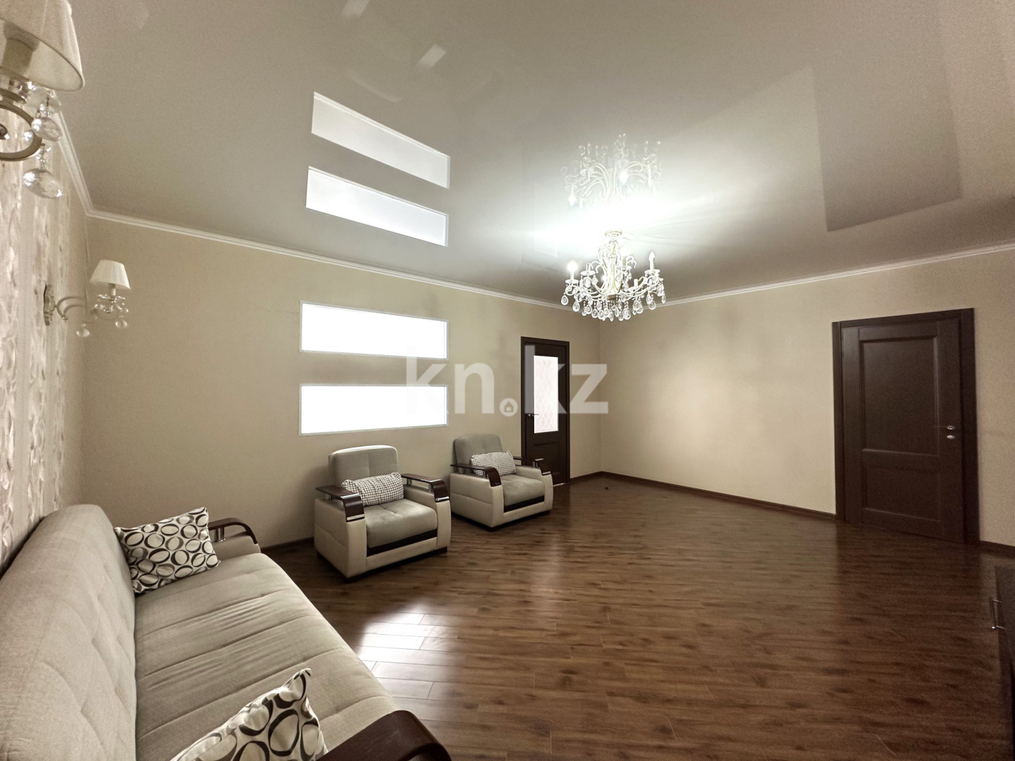 Продажа 3-комнатной квартиры, 117 м² в Караганде - фото 12