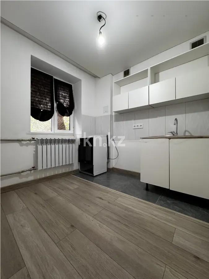 Продажа 2-комнатной квартиры, 40 м² в Алматы - фото 3