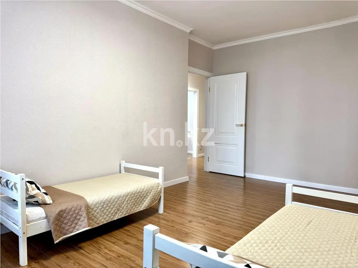 Продажа 3-комнатной квартиры, 97.6 м², ул. Сарайшык, дом  7 в Астане - фото 3