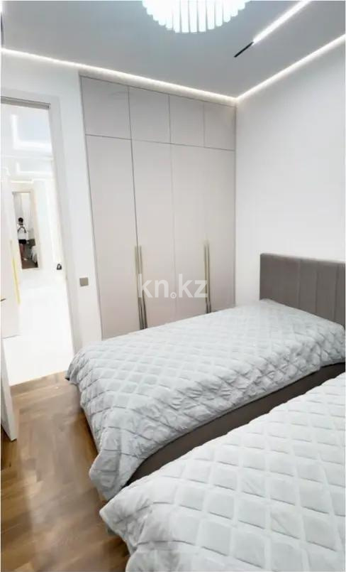Продажа 4-комнатной квартиры, 98 м², ул. Казыбек би, дом  7/1 в Астане - фото 4