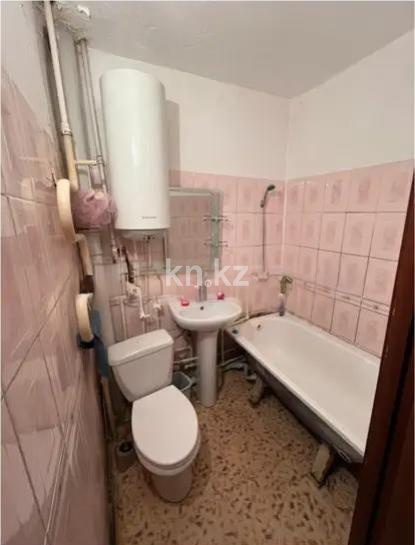 Продажа 3-комнатной квартиры, 57 м² в Караганде - фото 4