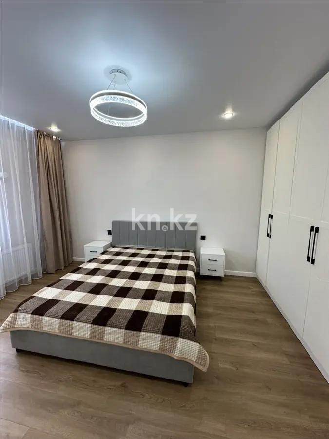 Продажа 2-комнатной квартиры, 53 м² в Астане - фото 2