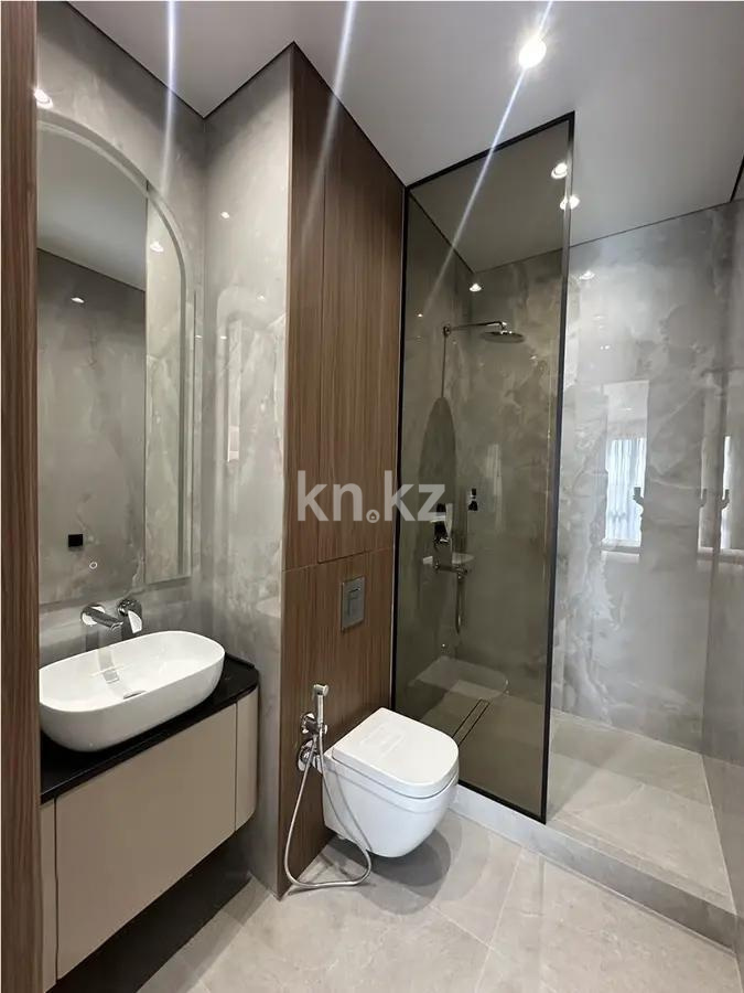 Продажа 3-комнатной квартиры, 140 м² в Алматы - фото 9