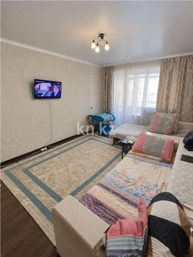 Продажа 1-комнатной квартиры, 30.6 м² в Астане