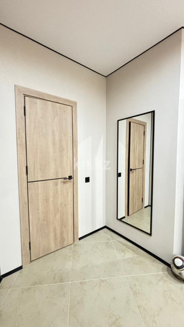 Продажа 3-комнатной квартиры, 84.1 м², . Кургальжинское, дом  30 в Астане