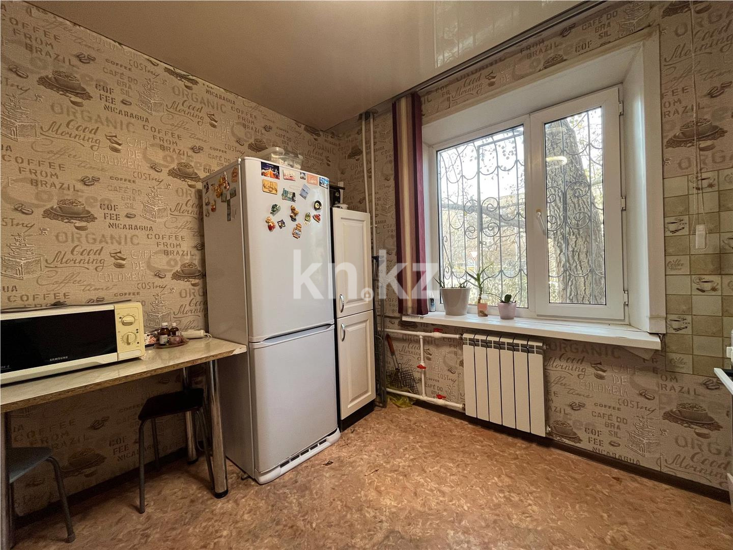 Продажа 1-комнатной квартиры, 34 м², мкр-н 8 в Темиртау - фото 4