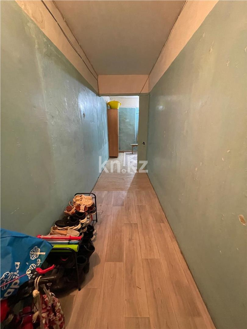 Продажа 3-комнатной квартиры, 66 м², мкр. Степной-4 в Караганде - фото 18